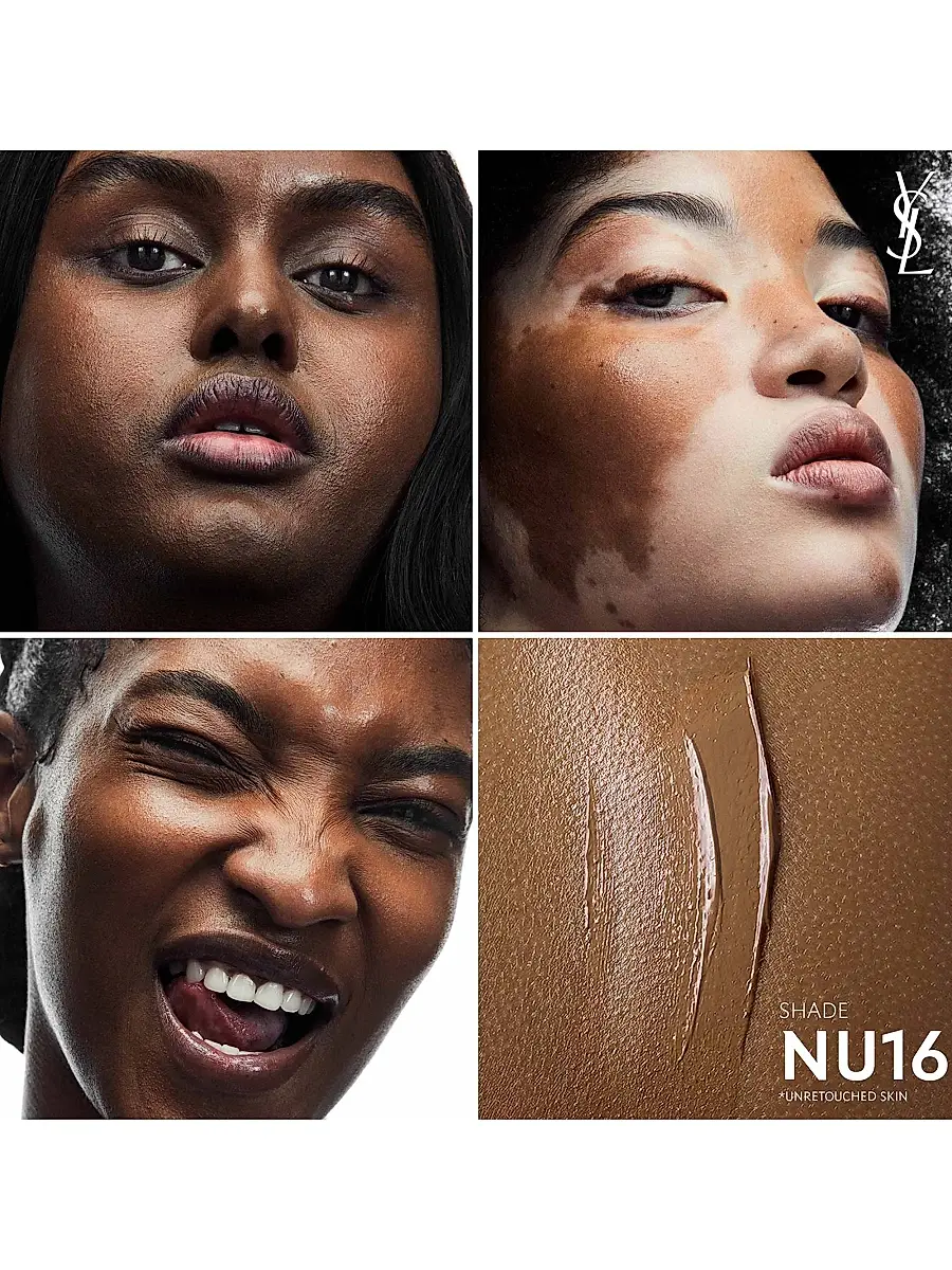 Yves Saint Laurent Women's Bare Look Tint | Thumbnail 4 Yves Saint Laurent Women's Bare Look Tint | Thumbnail 4