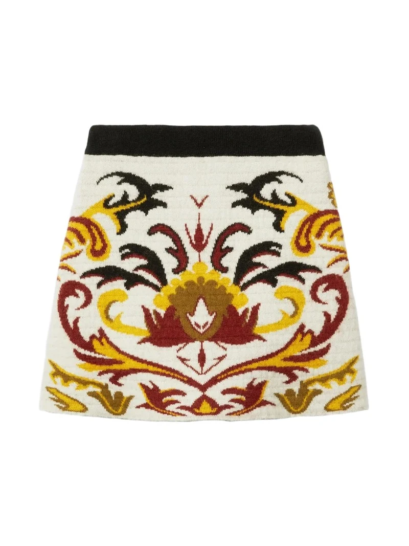 Women's In My Power Mini Skirt Women's In My Power Mini Skirt