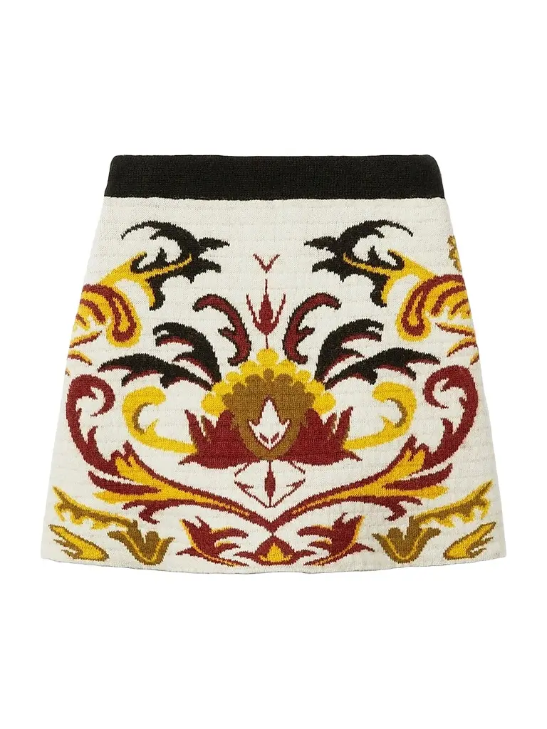 Women's In My Power Mini Skirt Women's In My Power Mini Skirt