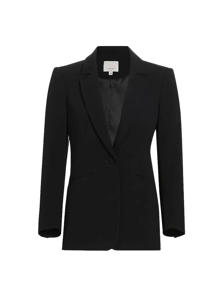 Cinq à Sept Women's Karlie Crepe Blazer