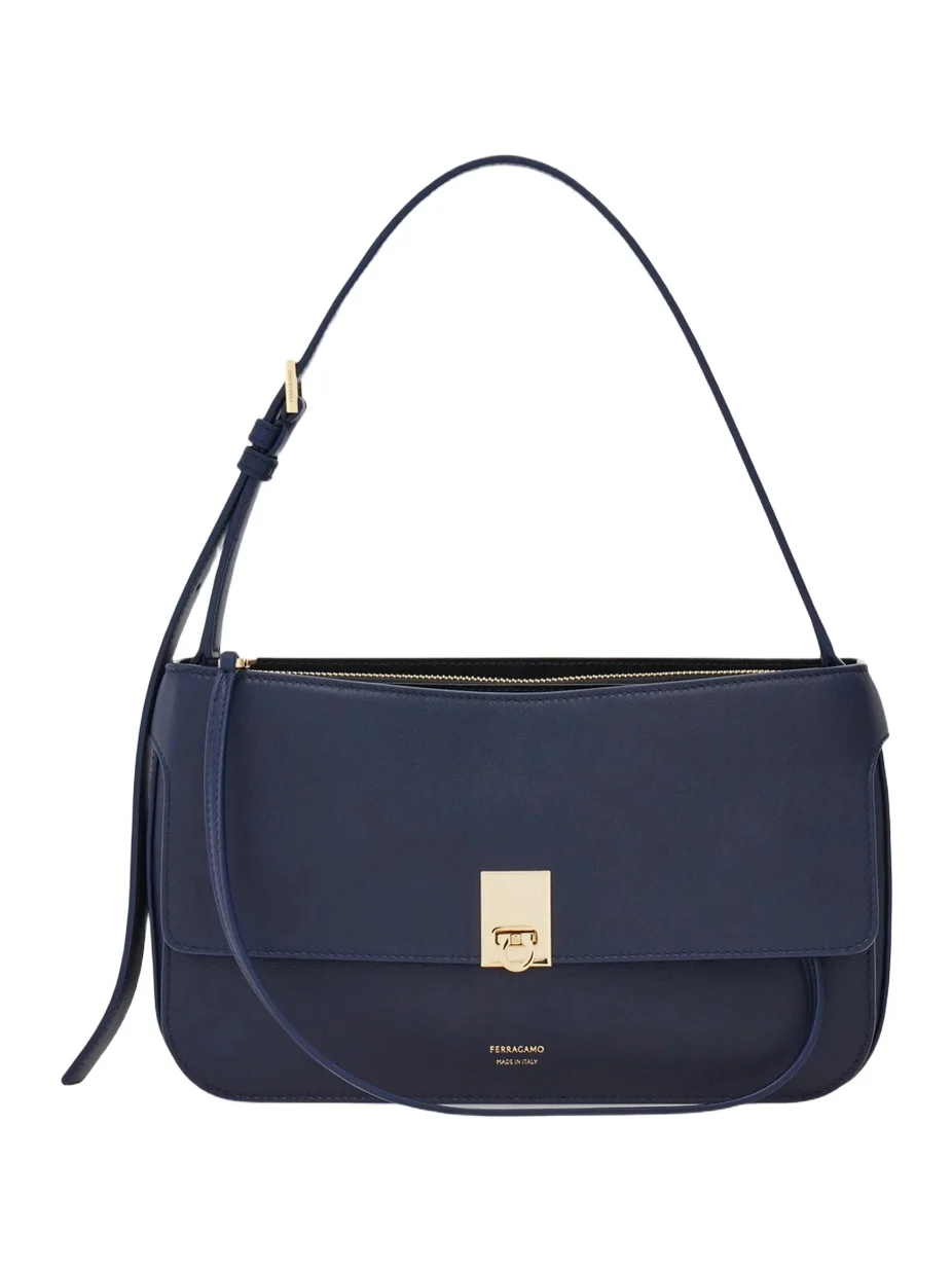 Women's Cara Extra-Small Leather Shoulder Bag