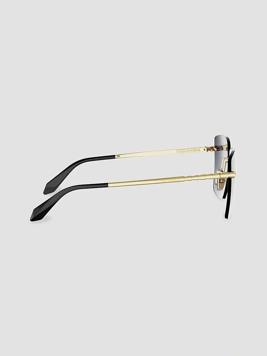 BVLGARI Women's Serpenti Viper 60MM Square Sunglasses | Thumbnail 7 BVLGARI Women's Serpenti Viper 60MM Square Sunglasses | Thumbnail 7