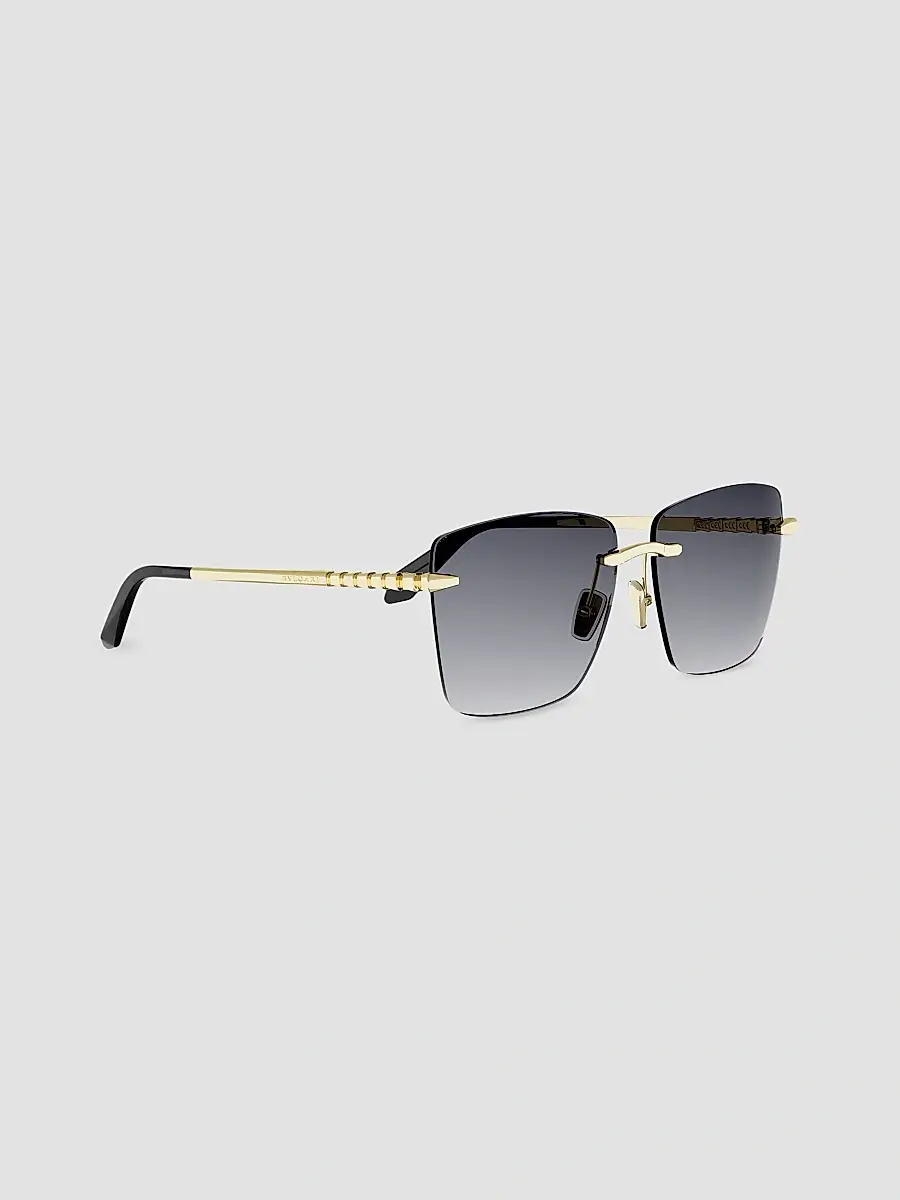 BVLGARI Women's Serpenti Viper 60MM Square Sunglasses | Thumbnail 8 BVLGARI Women's Serpenti Viper 60MM Square Sunglasses | Thumbnail 8
