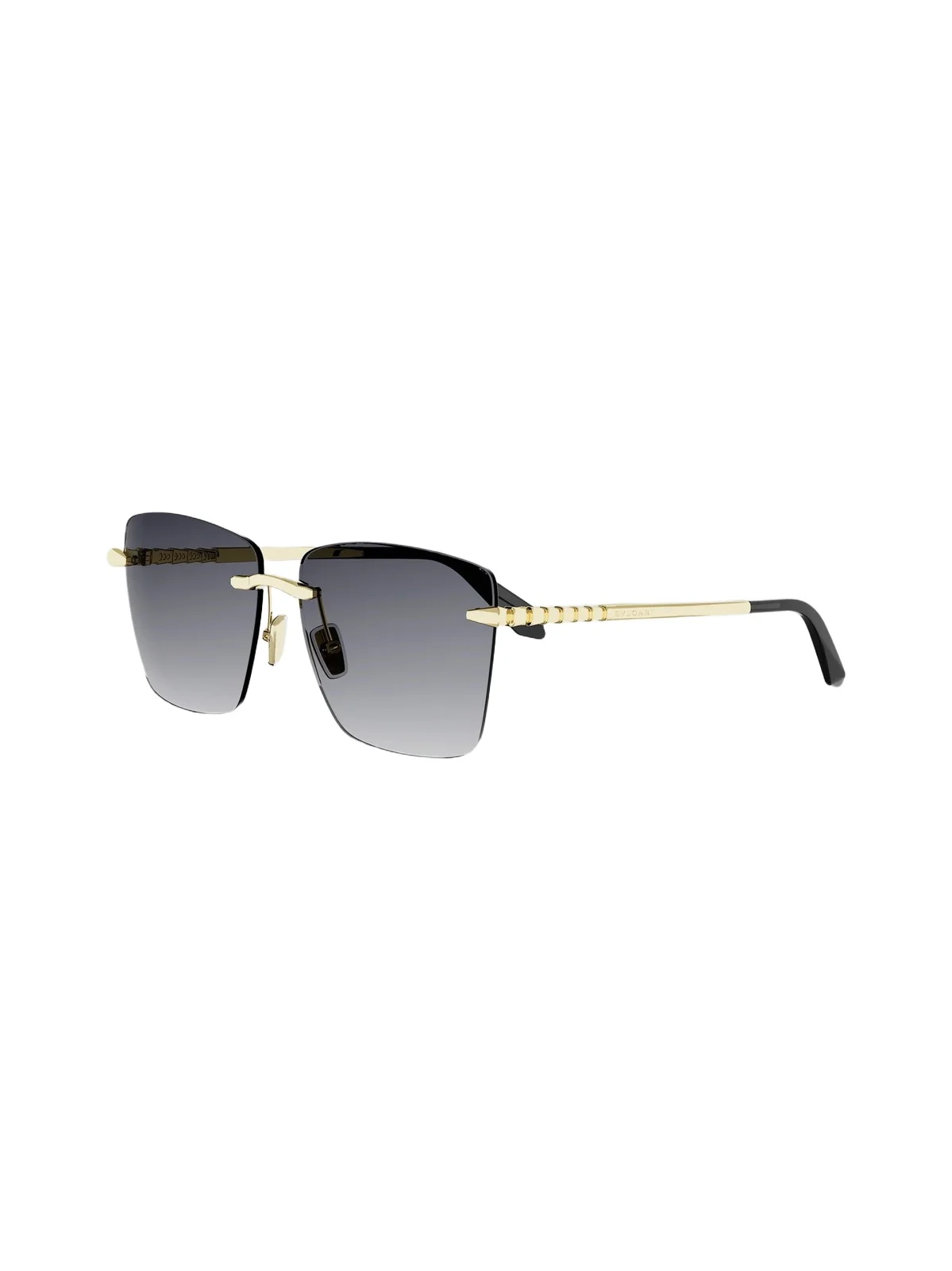 Women's Serpenti Viper 60MM Square Sunglasses