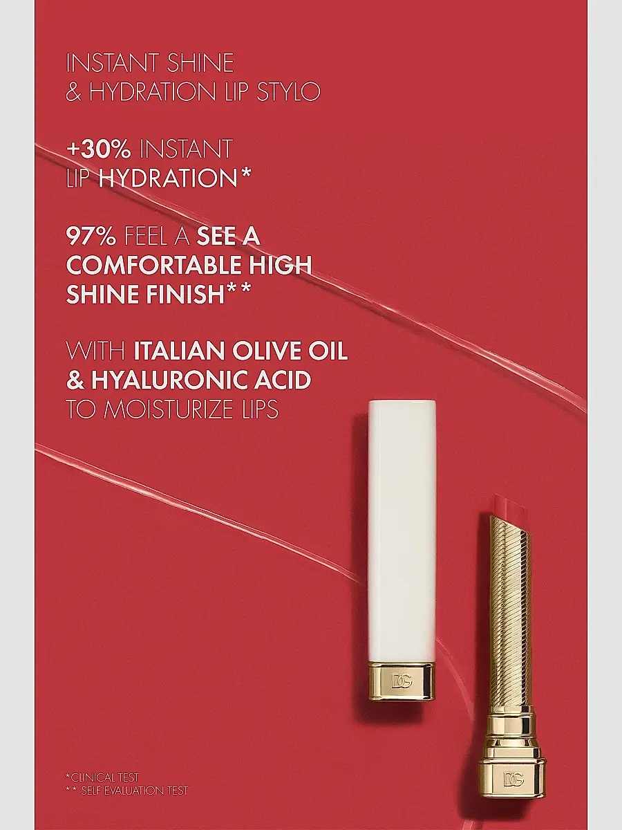Dolce & Gabbana Women's My Juicy Sheer Lip Stylo | Thumbnail 5 Dolce & Gabbana Women's My Juicy Sheer Lip Stylo | Thumbnail 5