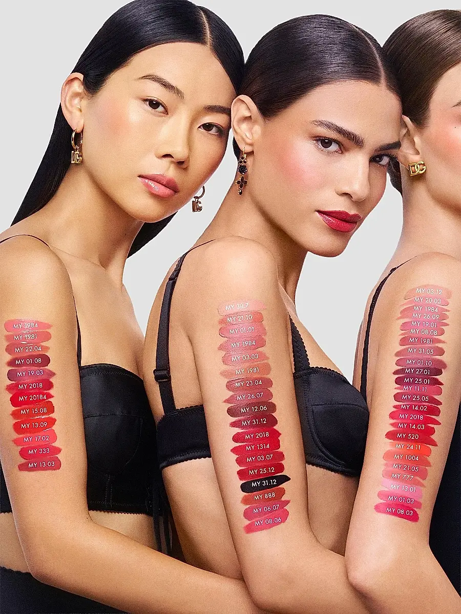 Dolce & Gabbana Women's My Juicy Sheer Lip Stylo | Thumbnail 6 Dolce & Gabbana Women's My Juicy Sheer Lip Stylo | Thumbnail 6