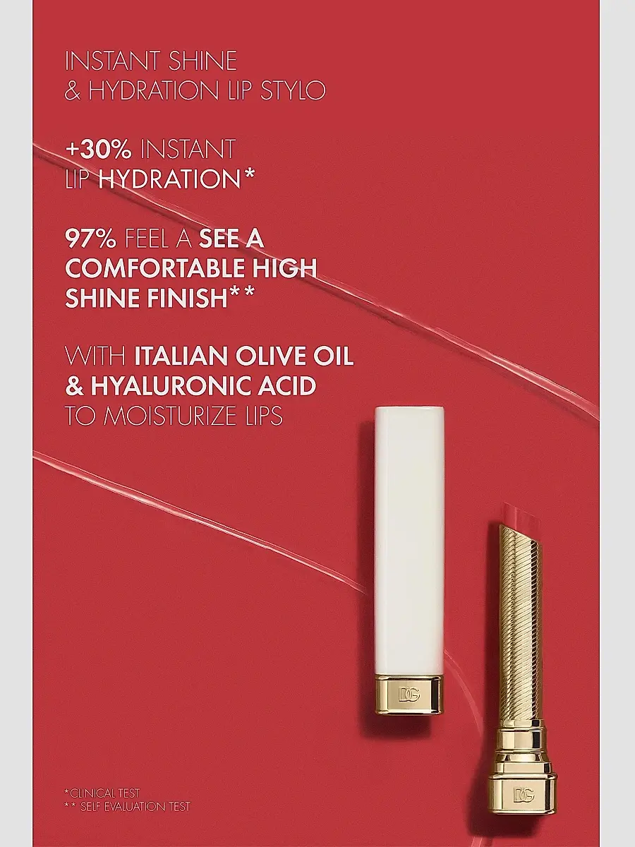 Dolce & Gabbana Women's My Juicy Sheer Lip Stylo | Thumbnail 5 Dolce & Gabbana Women's My Juicy Sheer Lip Stylo | Thumbnail 5