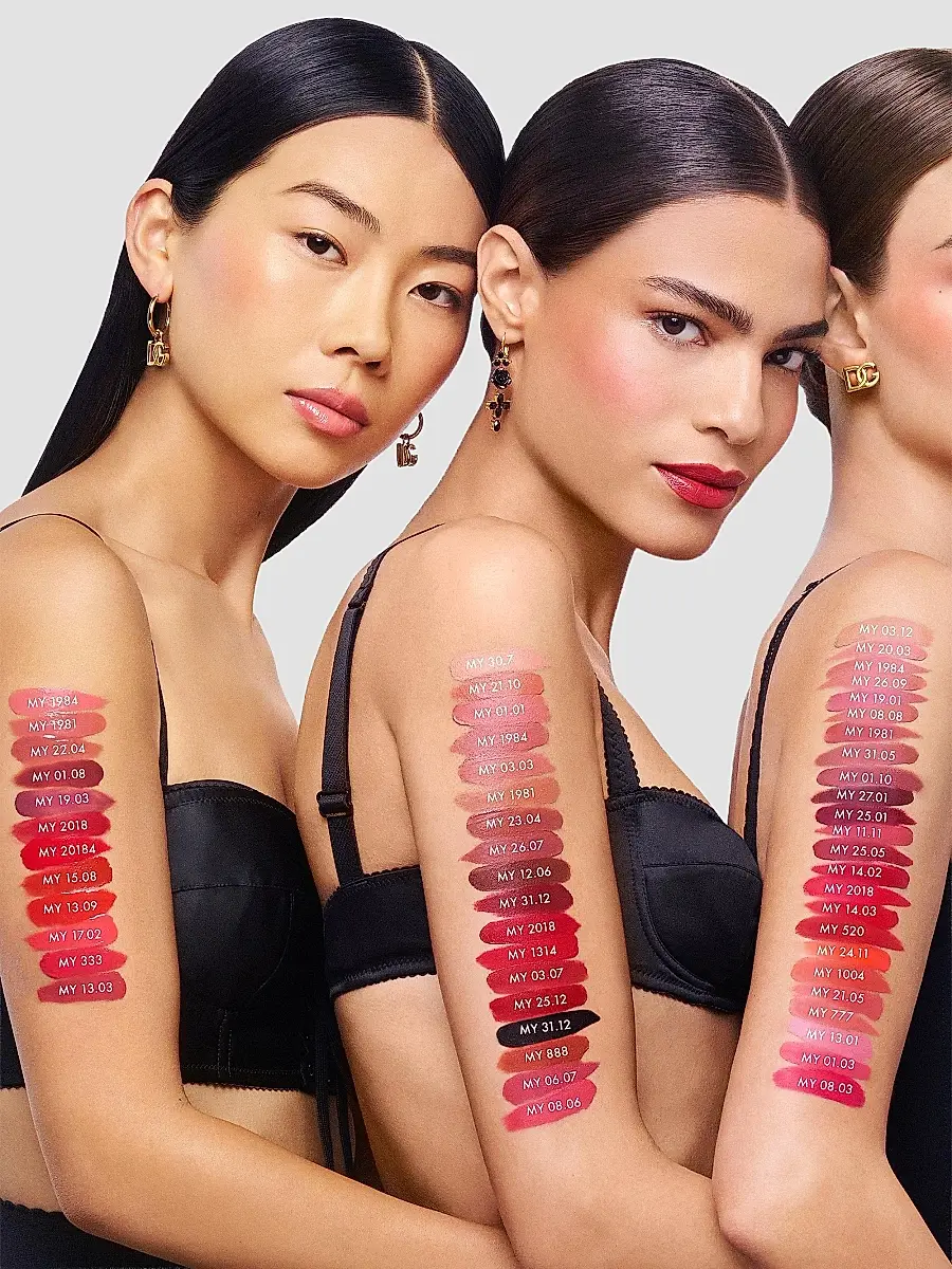 Dolce & Gabbana Women's My Juicy Sheer Lip Stylo | Thumbnail 6 Dolce & Gabbana Women's My Juicy Sheer Lip Stylo | Thumbnail 6