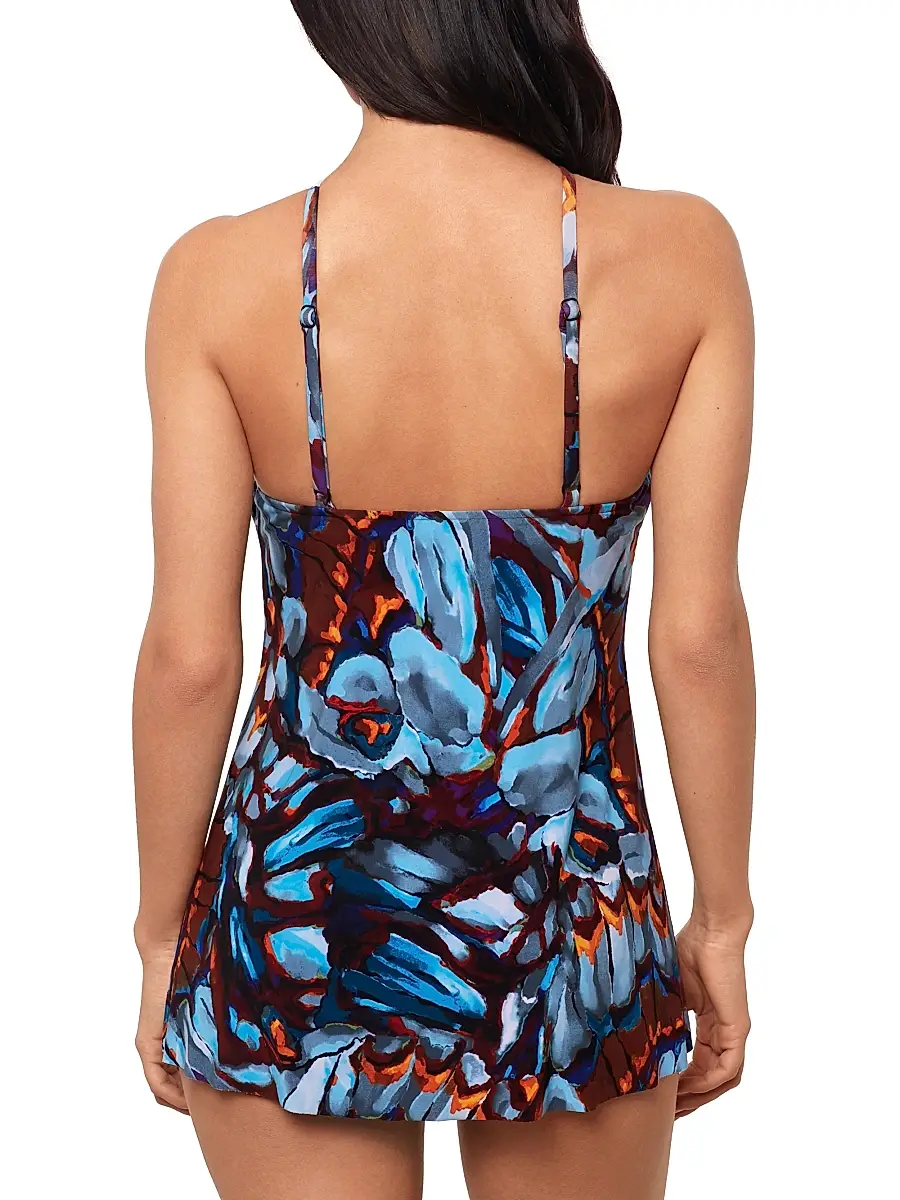 Magicsuit Women's Monarch Parker One-Piece Swimsuit | Thumbnail 3 Magicsuit Women's Monarch Parker One-Piece Swimsuit | Thumbnail 3
