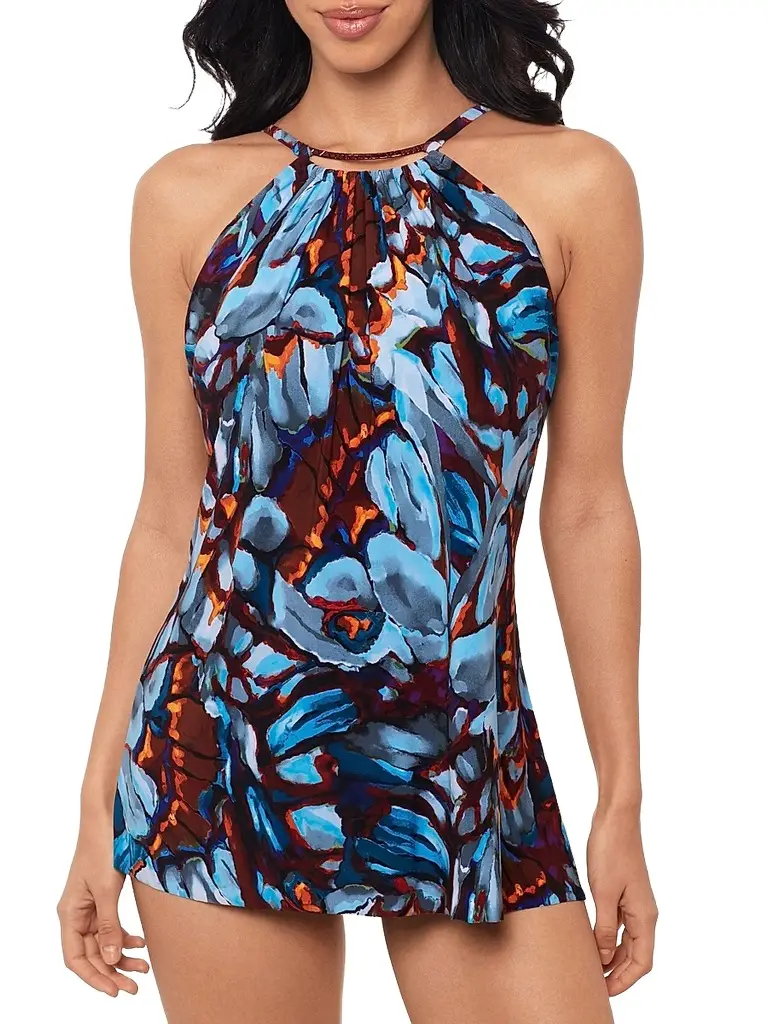 Magicsuit Women's Monarch Parker One-Piece Swimsuit