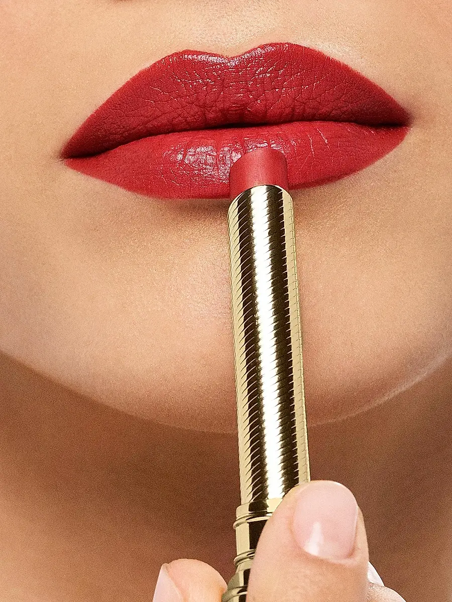 Dolce & Gabbana Women's My Sculpt Satin Lip Stylo | Thumbnail 3 Dolce & Gabbana Women's My Sculpt Satin Lip Stylo | Thumbnail 3