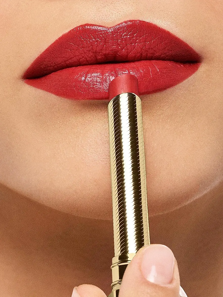 Dolce & Gabbana Women's My Sculpt Satin Lip Stylo | Thumbnail 3 Dolce & Gabbana Women's My Sculpt Satin Lip Stylo | Thumbnail 3