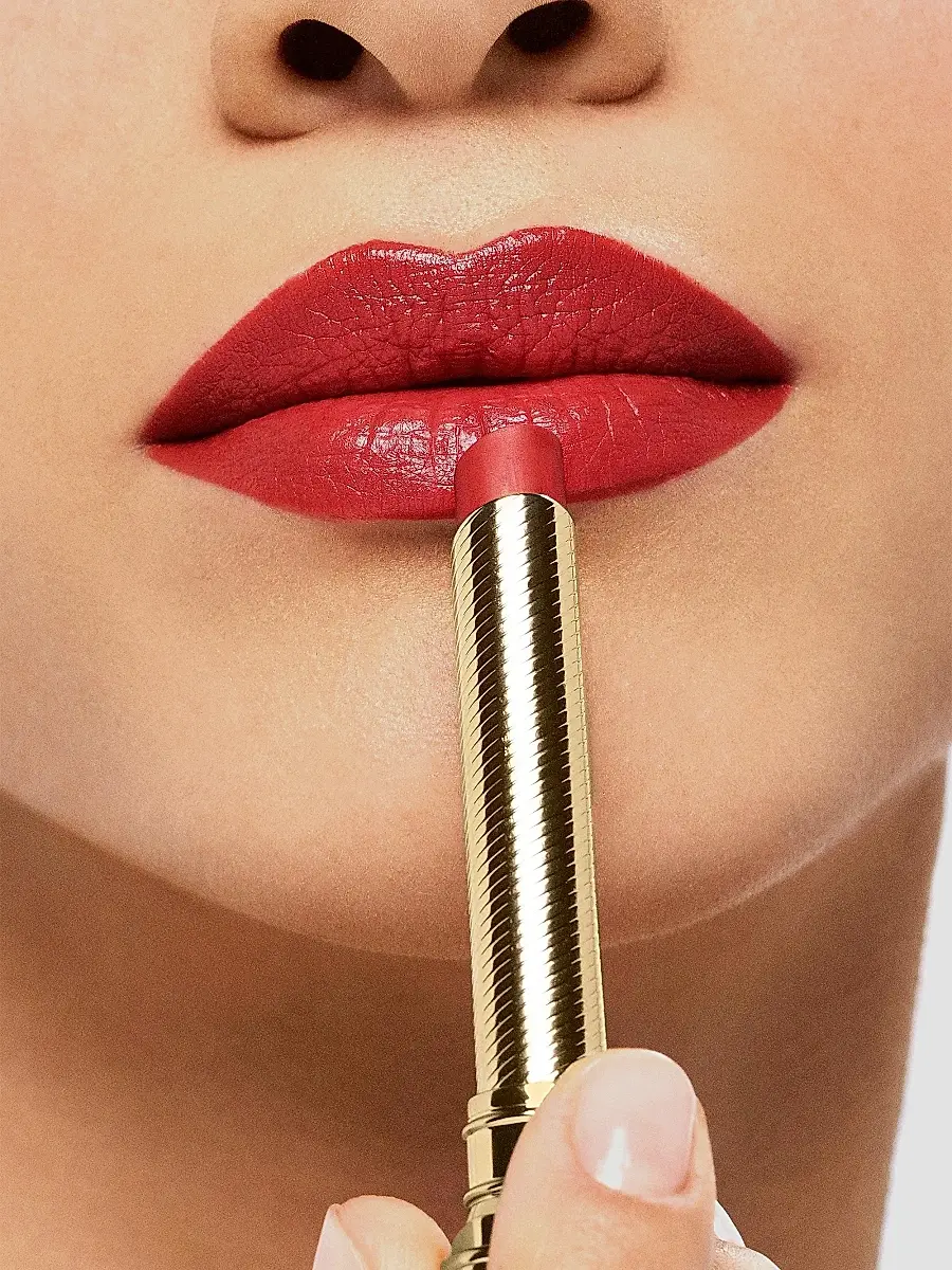 Dolce & Gabbana Women's My Sculpt Satin Lip Stylo | Thumbnail 3 Dolce & Gabbana Women's My Sculpt Satin Lip Stylo | Thumbnail 3