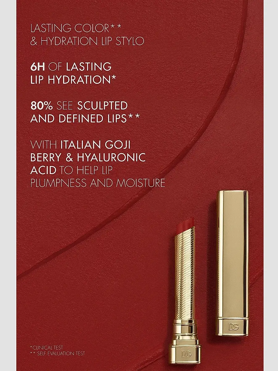 Dolce & Gabbana Women's My Sculpt Satin Lip Stylo | Thumbnail 5
