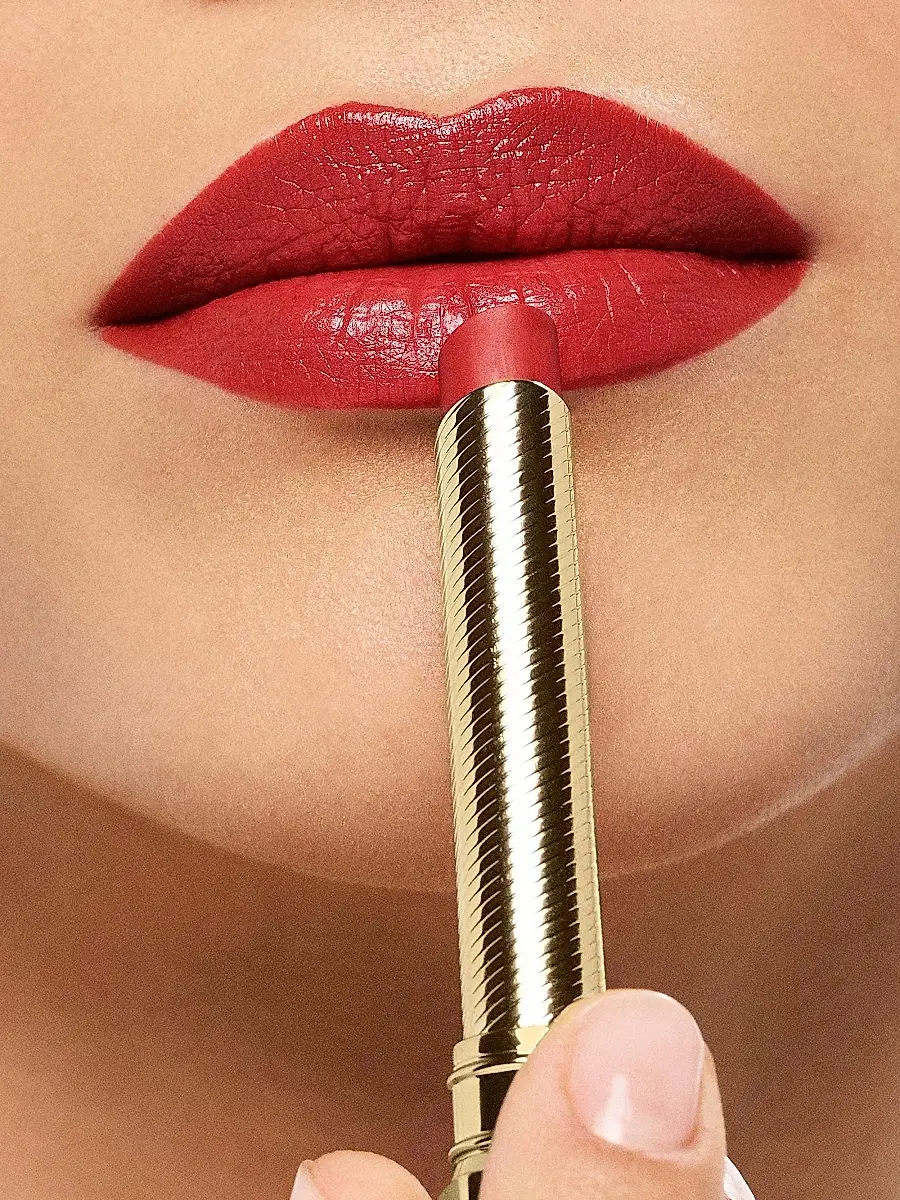 Dolce & Gabbana Women's My Sculpt Satin Lip Stylo | Thumbnail 3 Dolce & Gabbana Women's My Sculpt Satin Lip Stylo | Thumbnail 3