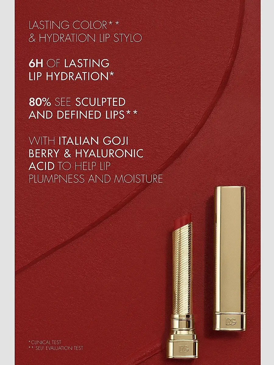 Dolce & Gabbana Women's My Sculpt Satin Lip Stylo | Thumbnail 5