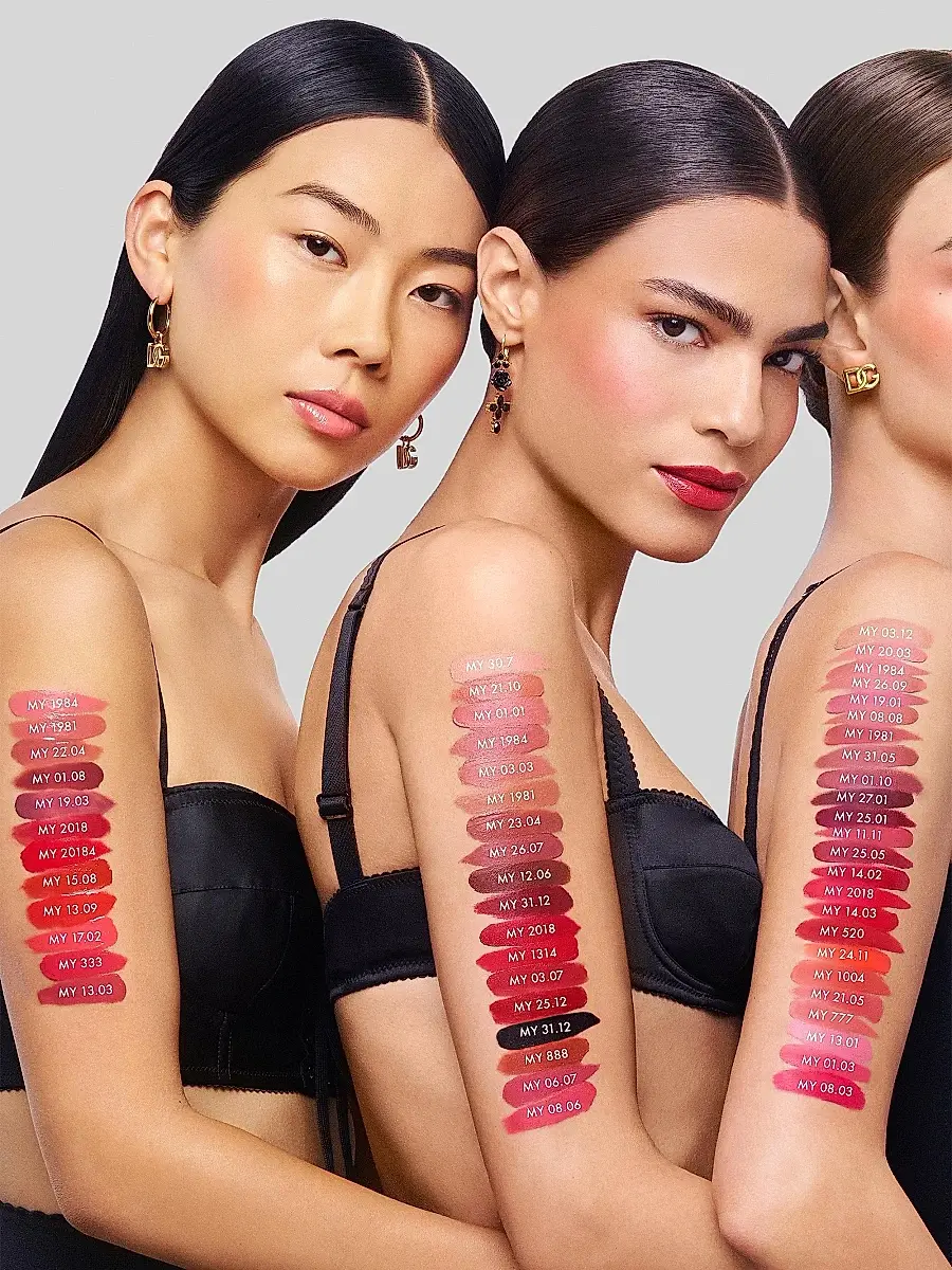Dolce & Gabbana Women's My Sculpt Satin Lip Stylo | Thumbnail 6
