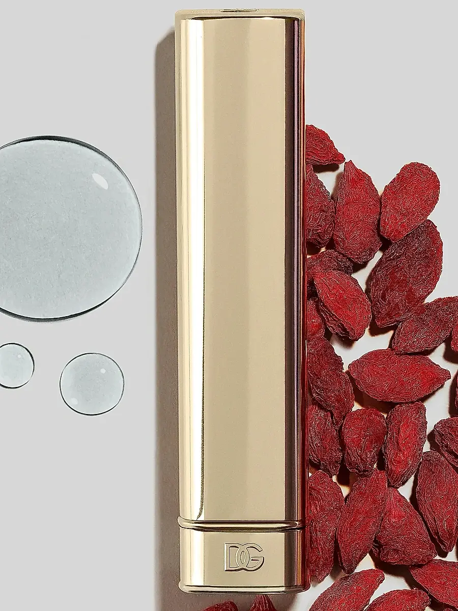 Dolce & Gabbana Women's My Sculpt Satin Lip Stylo | Thumbnail 7