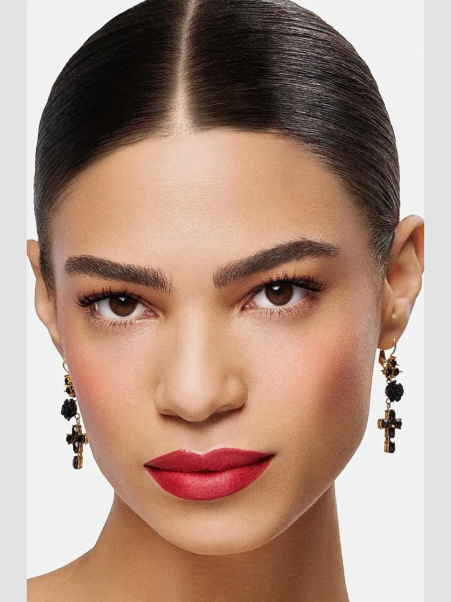 Dolce & Gabbana Women's My Sculpt Satin Lip Stylo | Thumbnail 4 Dolce & Gabbana Women's My Sculpt Satin Lip Stylo | Thumbnail 4