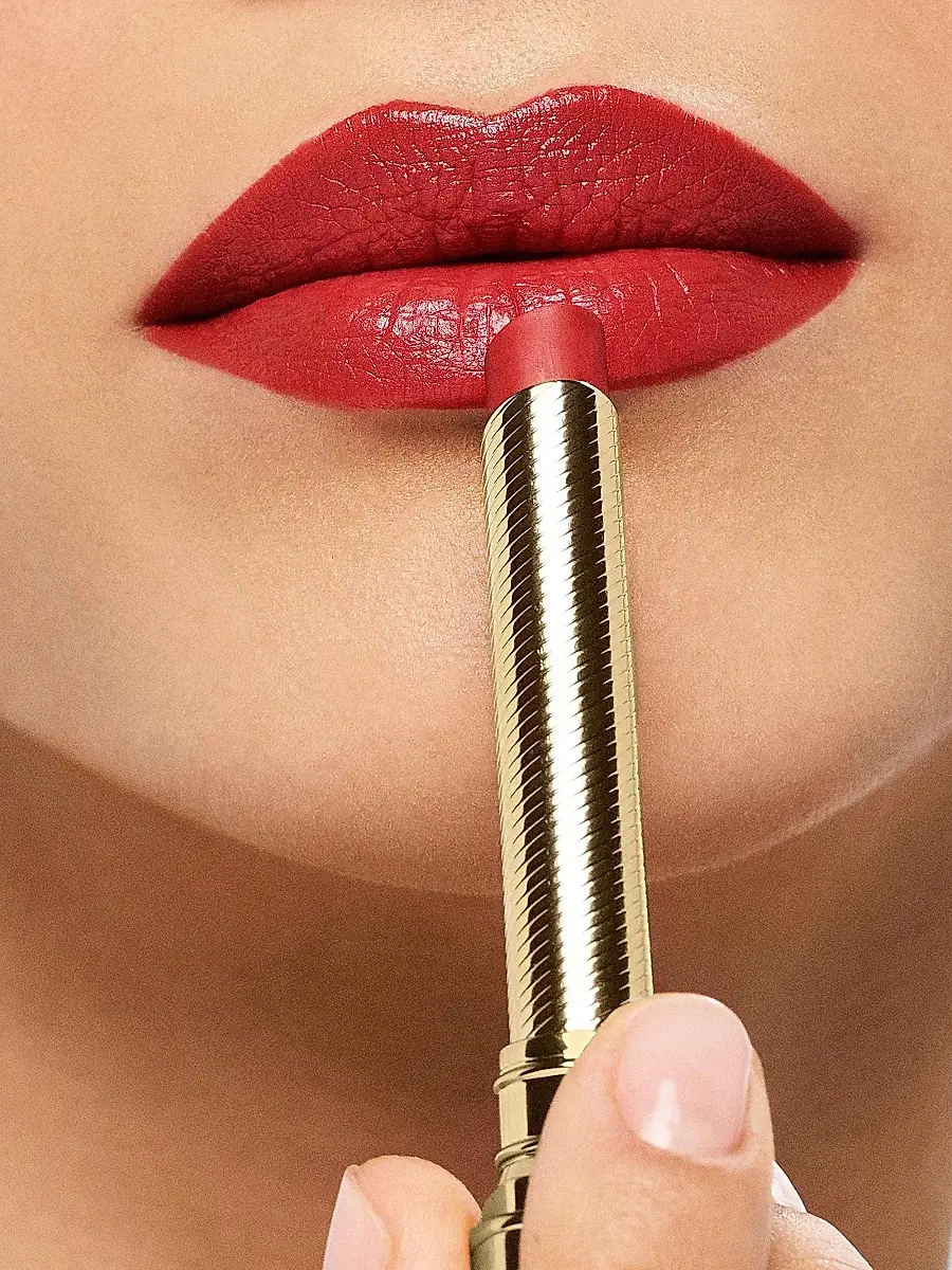 Dolce & Gabbana Women's My Sculpt Satin Lip Stylo | Thumbnail 3