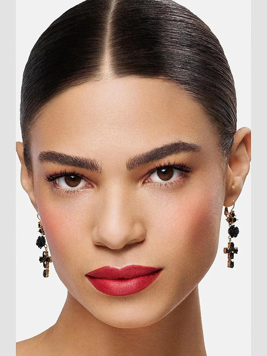 Dolce & Gabbana Women's My Sculpt Satin Lip Stylo | Thumbnail 4