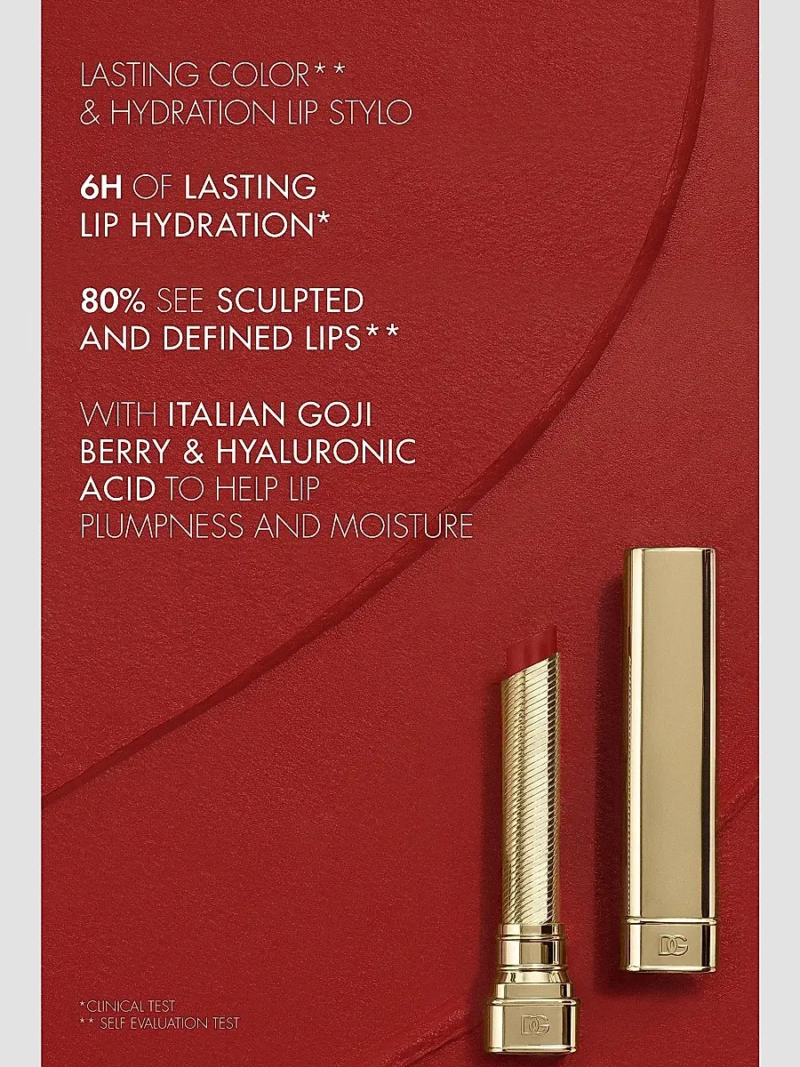 Dolce & Gabbana Women's My Sculpt Satin Lip Stylo | Thumbnail 5