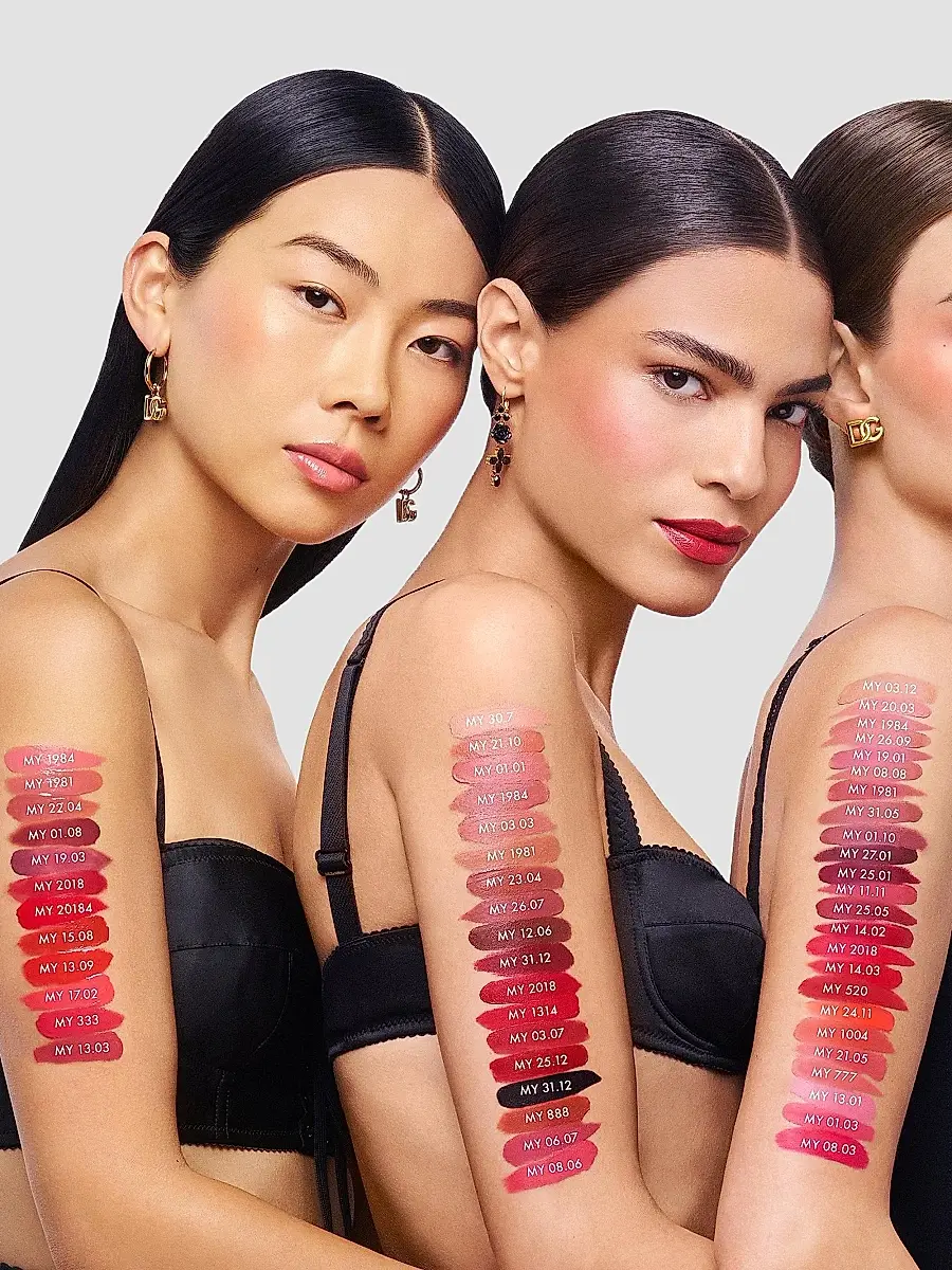 Dolce & Gabbana Women's My Sculpt Satin Lip Stylo | Thumbnail 6