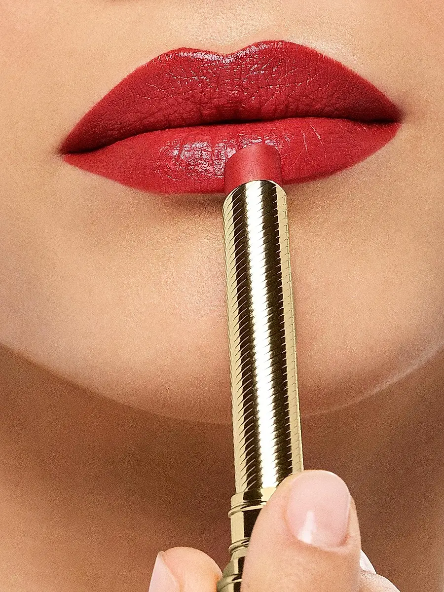 Dolce & Gabbana Women's My Sculpt Satin Lip Stylo | Thumbnail 3