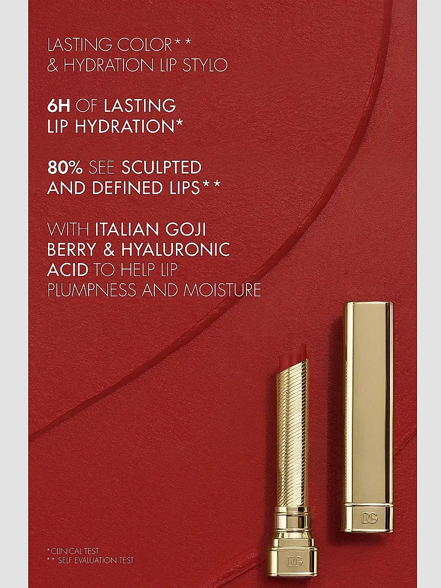 Dolce & Gabbana Women's My Sculpt Satin Lip Stylo | Thumbnail 5