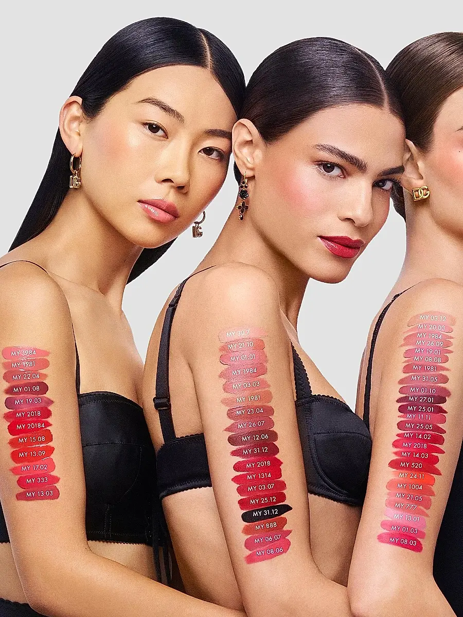 Dolce & Gabbana Women's My Sculpt Satin Lip Stylo | Thumbnail 6