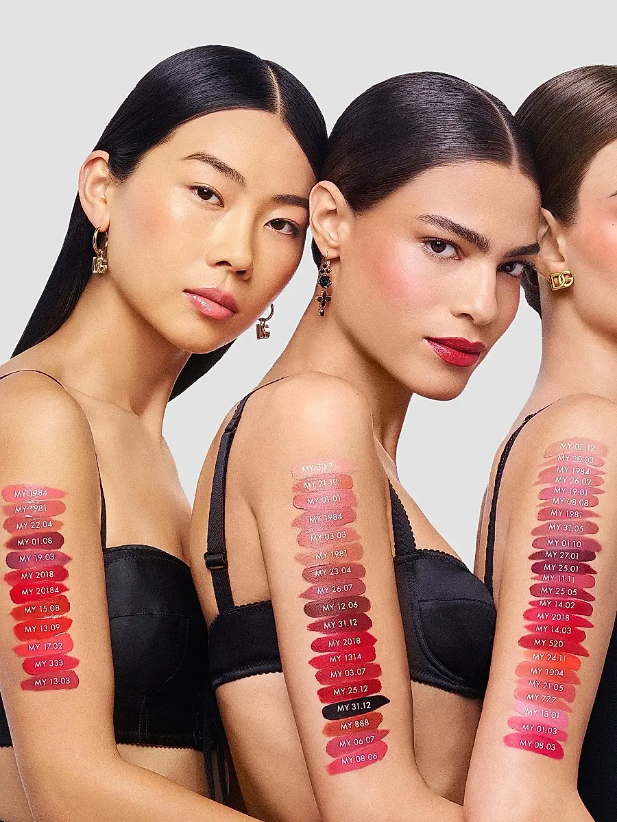 Dolce & Gabbana Women's My Sculpt Satin Lip Stylo | Thumbnail 6
