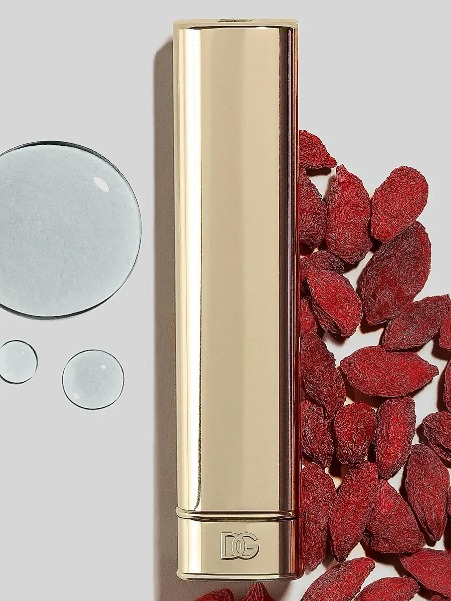Dolce & Gabbana Women's My Sculpt Satin Lip Stylo | Thumbnail 7