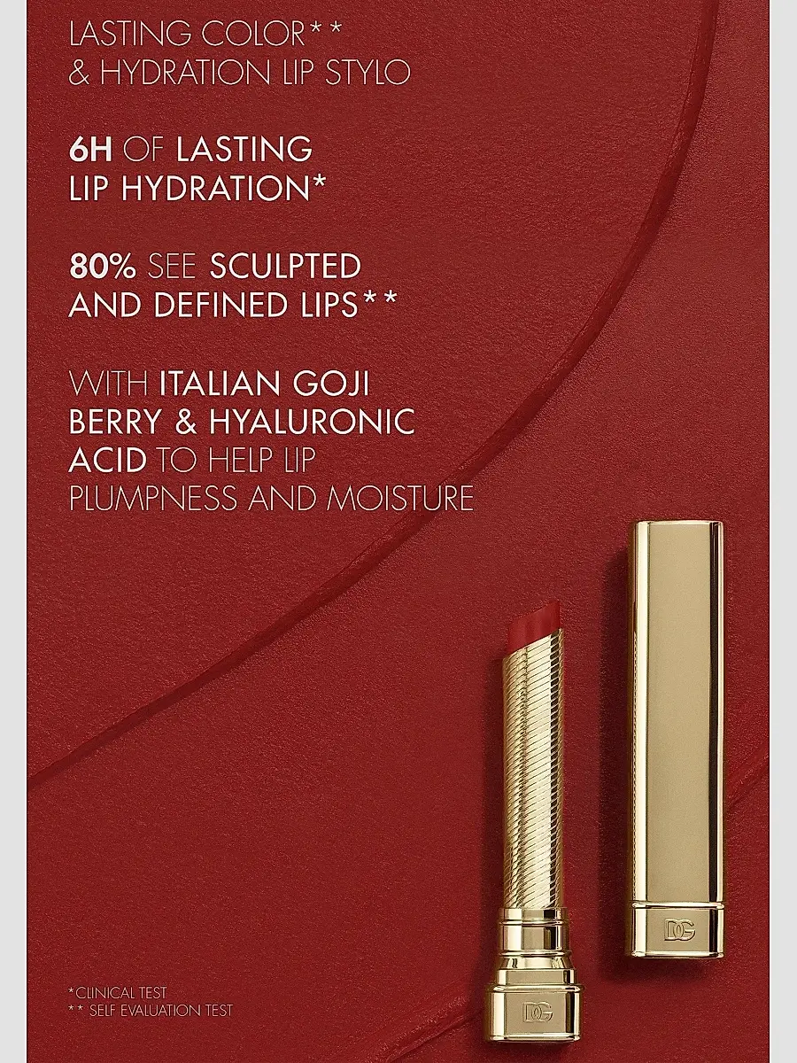 Dolce & Gabbana Women's My Sculpt Satin Lip Stylo | Thumbnail 5