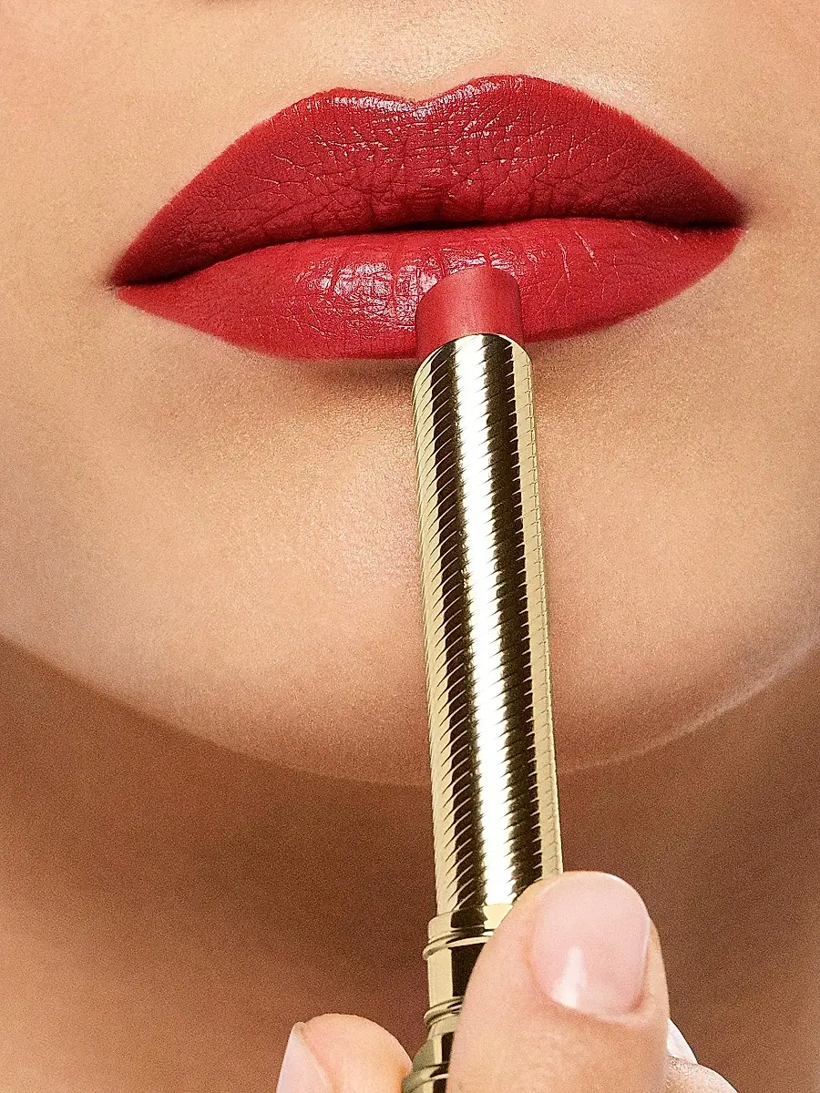 Dolce & Gabbana Women's My Sculpt Satin Lip Stylo | Thumbnail 3