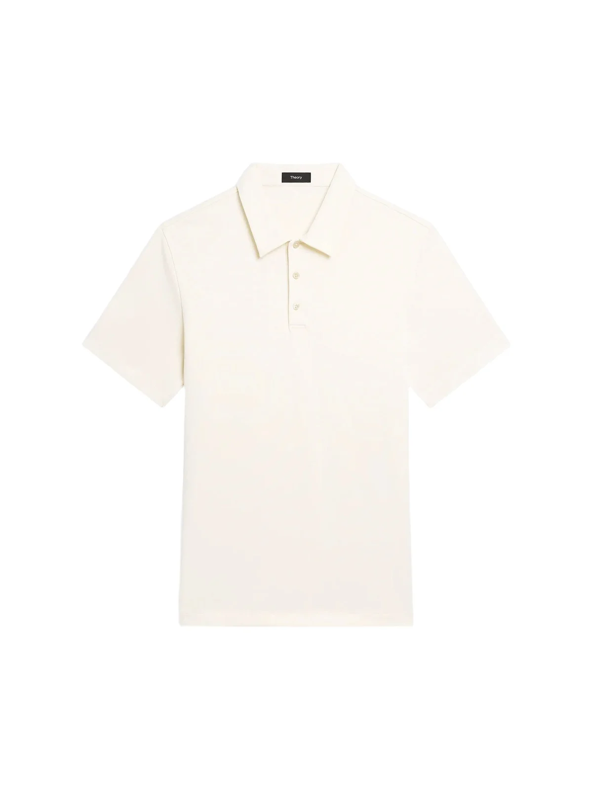 Men's Bron Stretch Jersey Polo Shirt