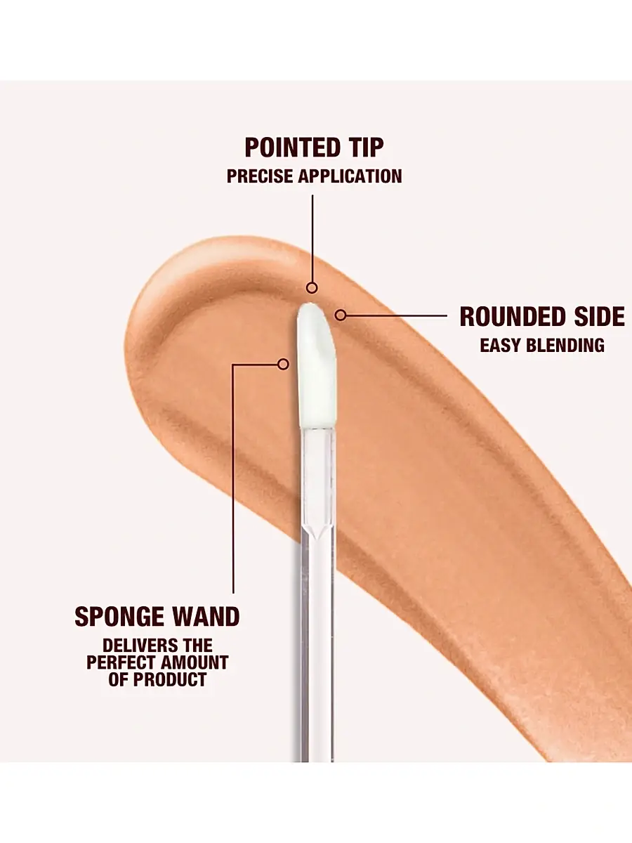 Charlotte Tilbury Women's Beautiful Skin Concealer | Thumbnail 10 Charlotte Tilbury Women's Beautiful Skin Concealer | Thumbnail 10