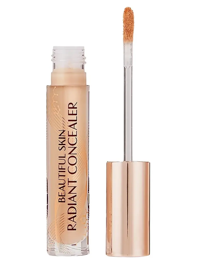 Charlotte Tilbury Women's Beautiful Skin Concealer