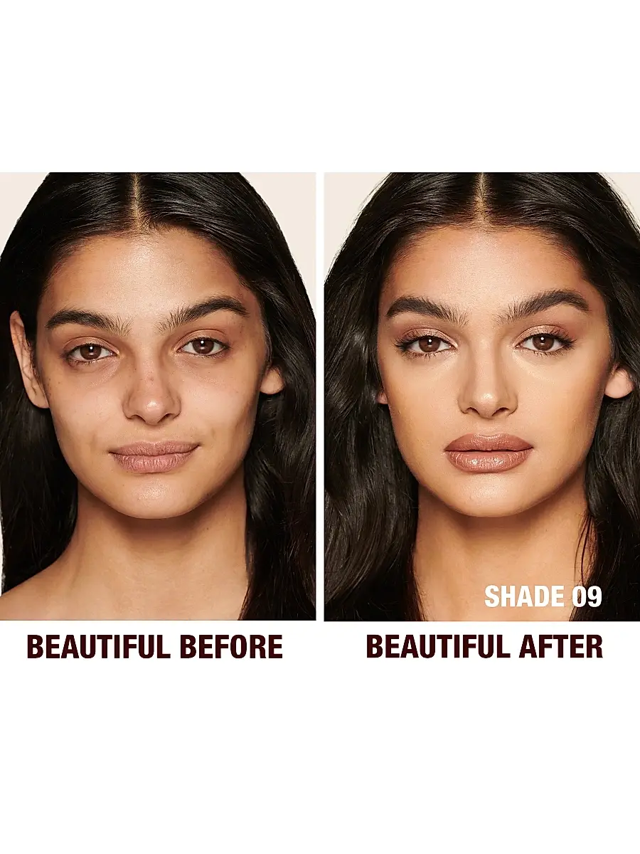 Charlotte Tilbury Women's Beautiful Skin Concealer | Thumbnail 3