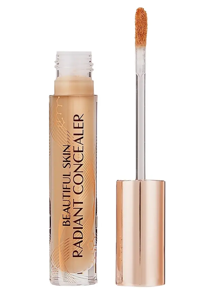 Charlotte Tilbury Women's Beautiful Skin Concealer