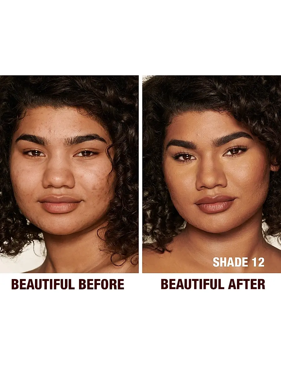 Charlotte Tilbury Women's Beautiful Skin Concealer | Thumbnail 3 Charlotte Tilbury Women's Beautiful Skin Concealer | Thumbnail 3