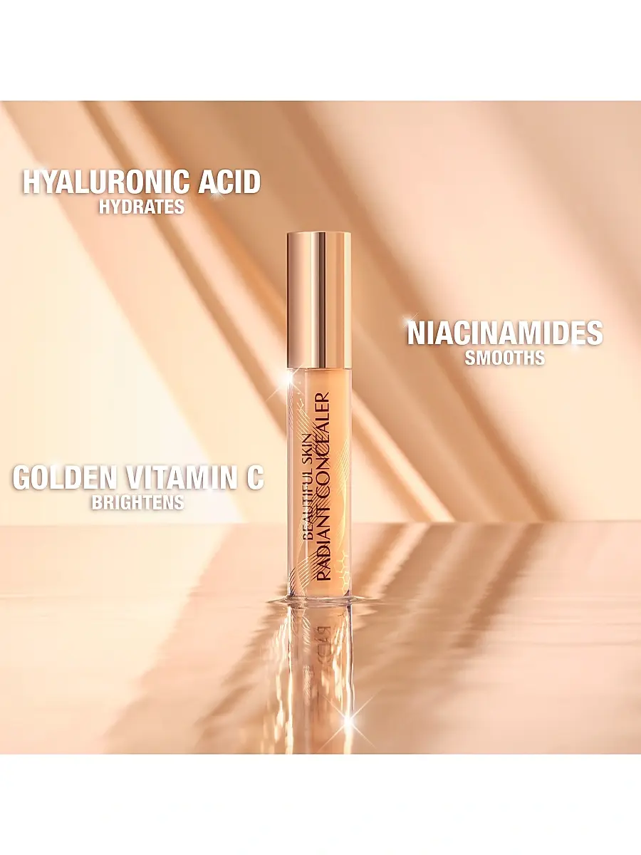 Charlotte Tilbury Women's Beautiful Skin Concealer | Thumbnail 9 Charlotte Tilbury Women's Beautiful Skin Concealer | Thumbnail 9