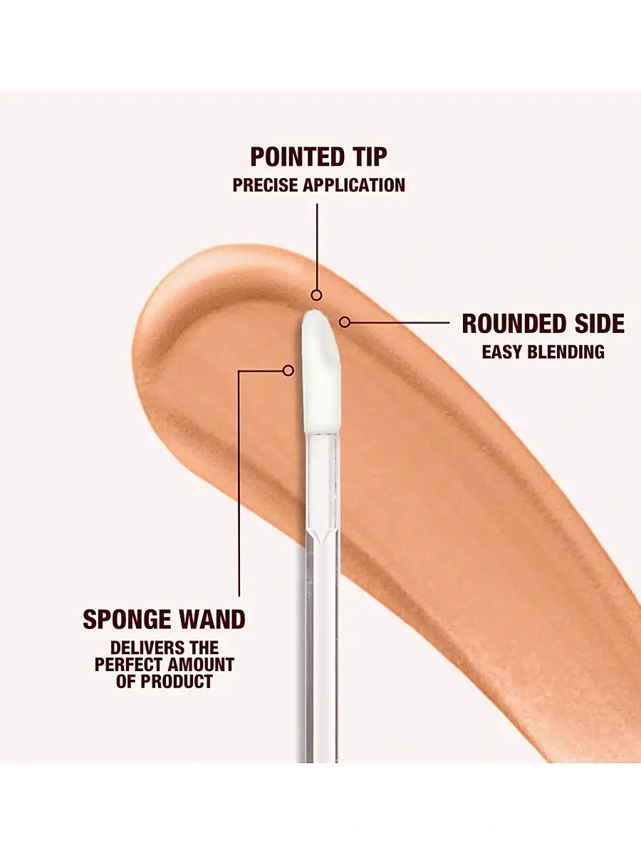 Charlotte Tilbury Women's Beautiful Skin Concealer | Thumbnail 10 Charlotte Tilbury Women's Beautiful Skin Concealer | Thumbnail 10