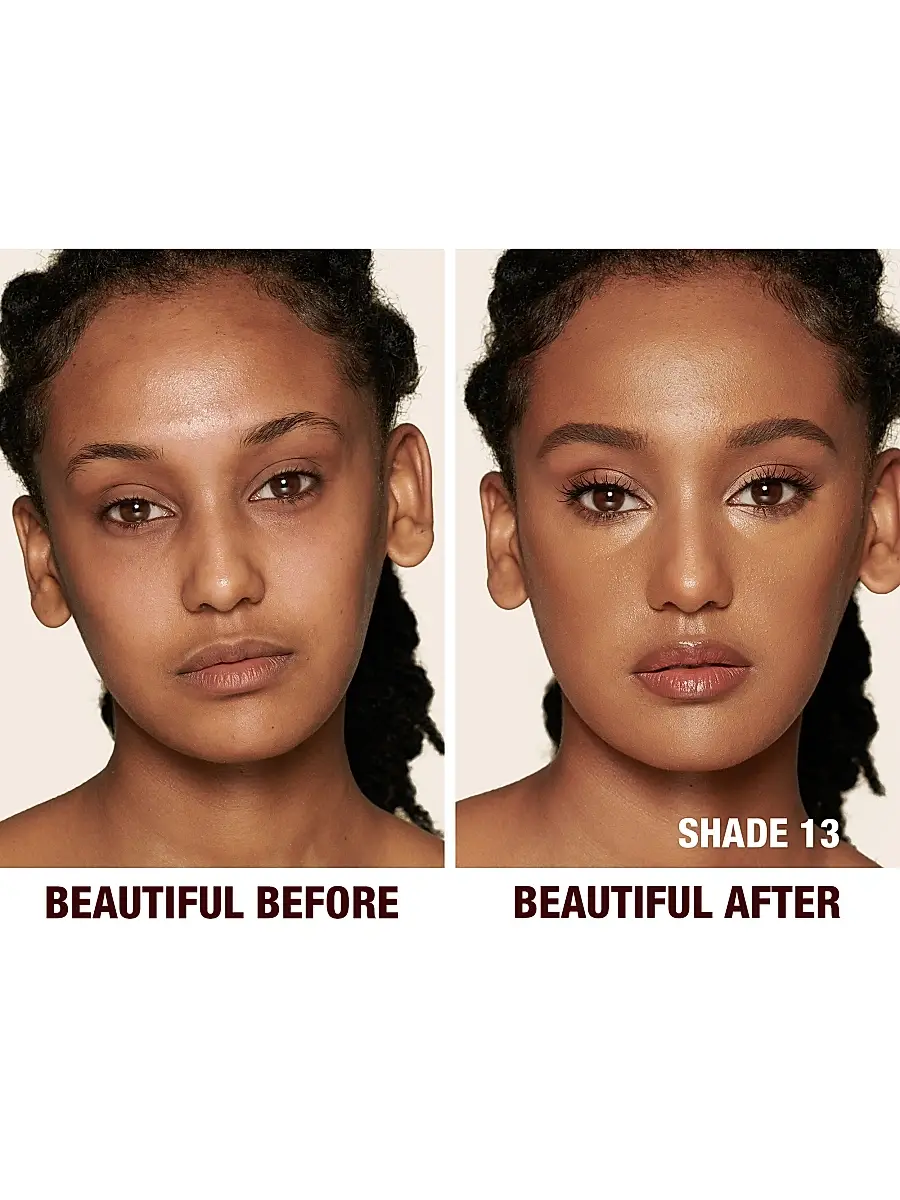 Charlotte Tilbury Women's Beautiful Skin Concealer | Thumbnail 3