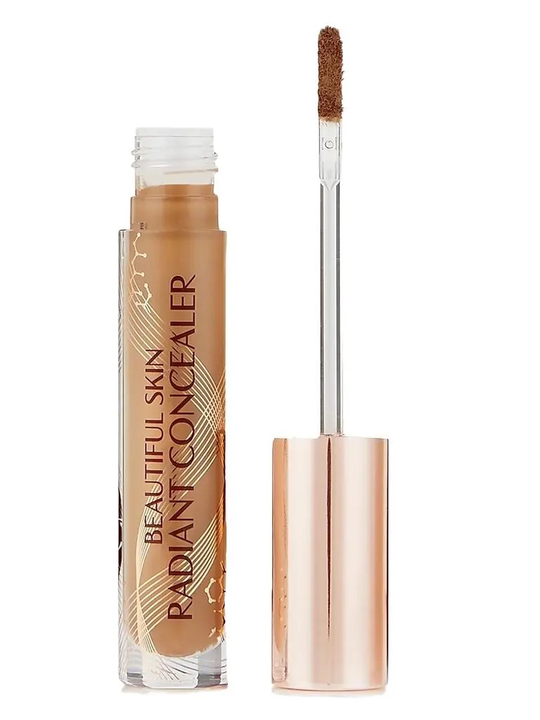 Charlotte Tilbury Women's Beautiful Skin Concealer