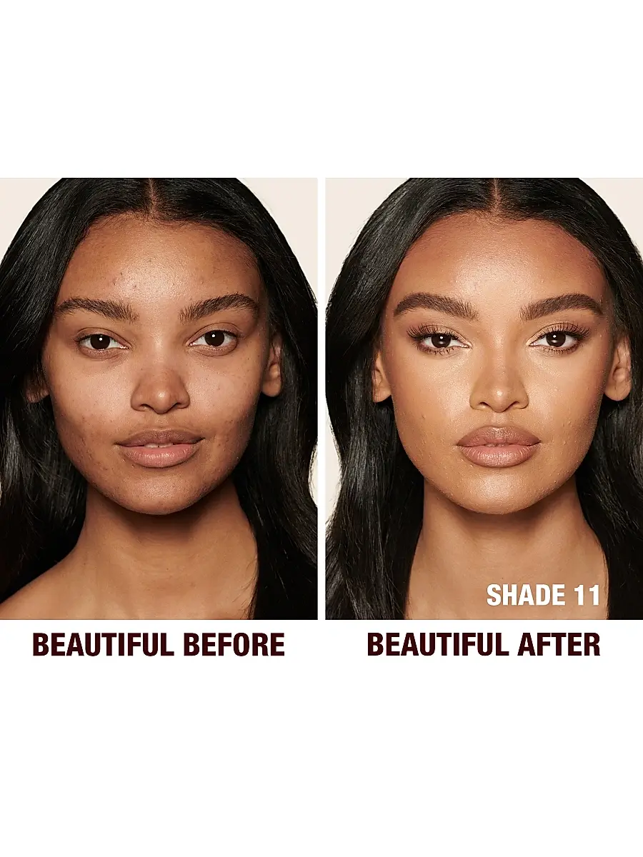 Charlotte Tilbury Women's Beautiful Skin Concealer | Thumbnail 3 Charlotte Tilbury Women's Beautiful Skin Concealer | Thumbnail 3
