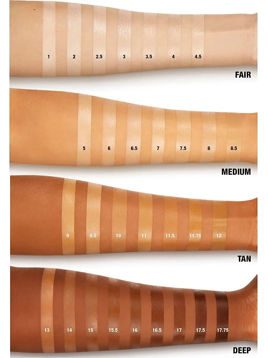 Charlotte Tilbury Women's Beautiful Skin Concealer | Thumbnail 7 Charlotte Tilbury Women's Beautiful Skin Concealer | Thumbnail 7