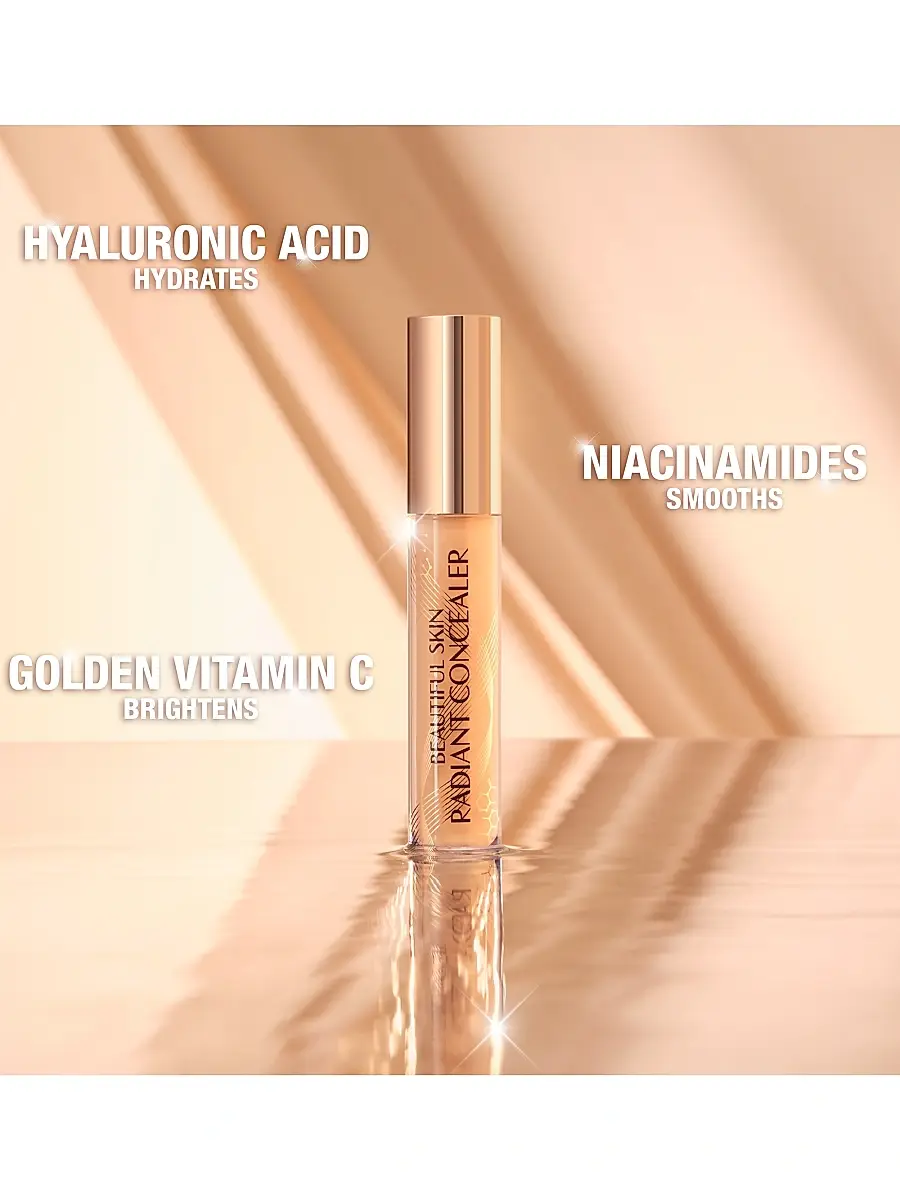 Charlotte Tilbury Women's Beautiful Skin Concealer | Thumbnail 9 Charlotte Tilbury Women's Beautiful Skin Concealer | Thumbnail 9