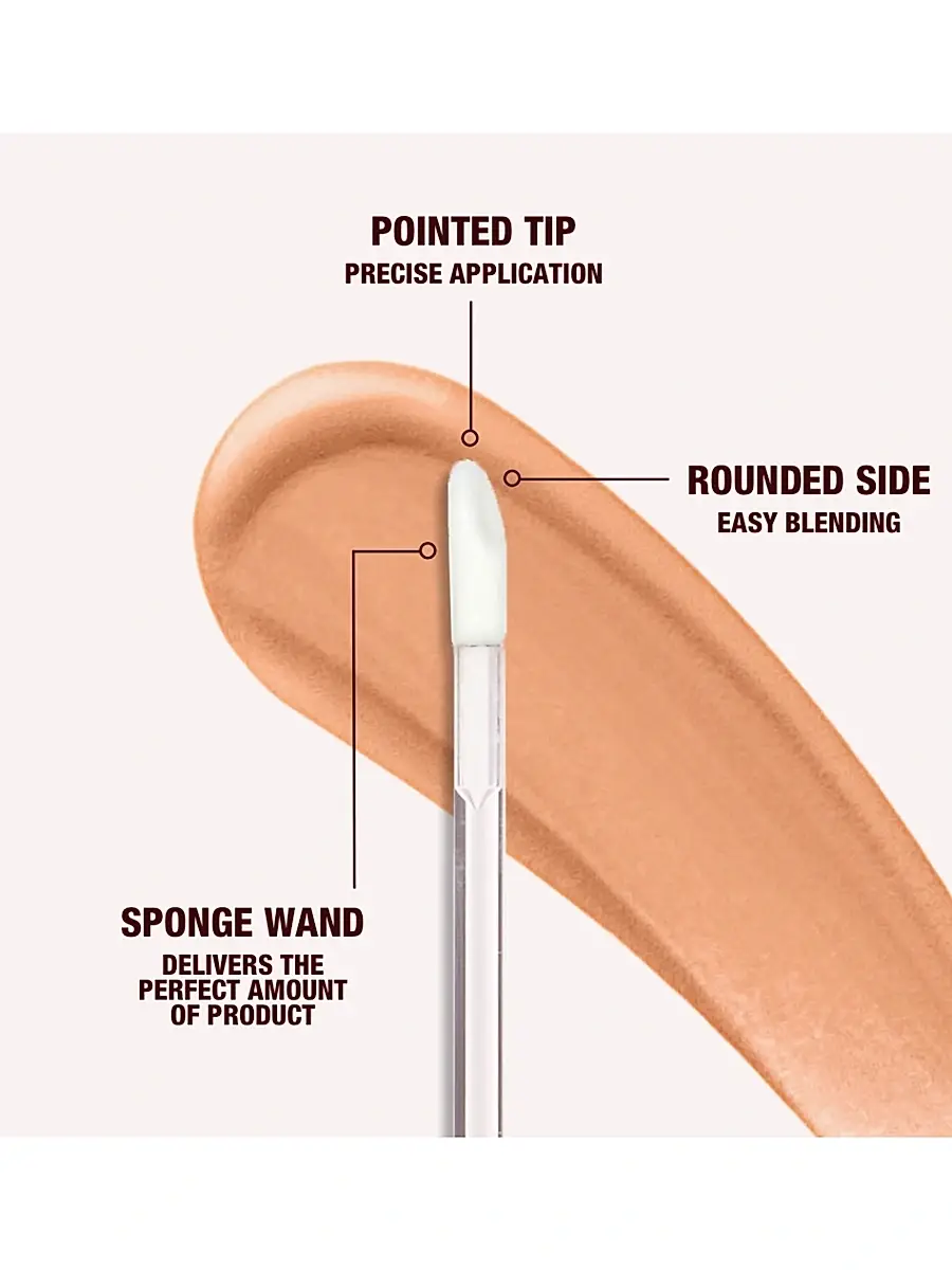 Charlotte Tilbury Women's Beautiful Skin Concealer | Thumbnail 10 Charlotte Tilbury Women's Beautiful Skin Concealer | Thumbnail 10