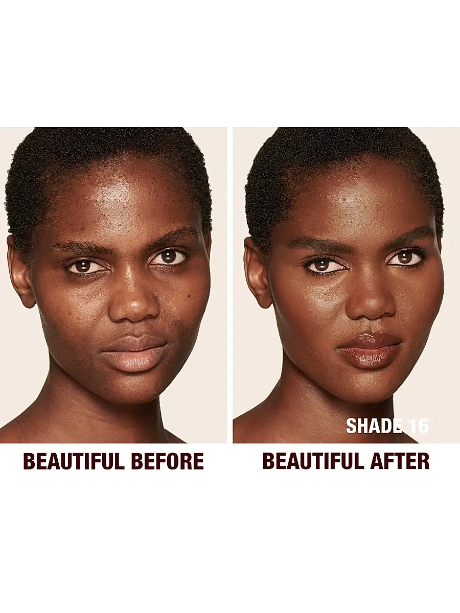 Charlotte Tilbury Women's Beautiful Skin Concealer | Thumbnail 3 Charlotte Tilbury Women's Beautiful Skin Concealer | Thumbnail 3