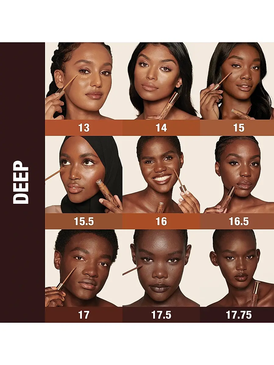 Charlotte Tilbury Women's Beautiful Skin Concealer | Thumbnail 6 Charlotte Tilbury Women's Beautiful Skin Concealer | Thumbnail 6